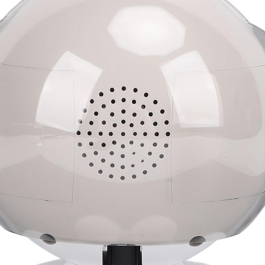 1080P Indoor Camera for Home Security Pet Camera with APP 355 Degree Rotatable Motion Detection 2 Way Talk 24 Hour Guard