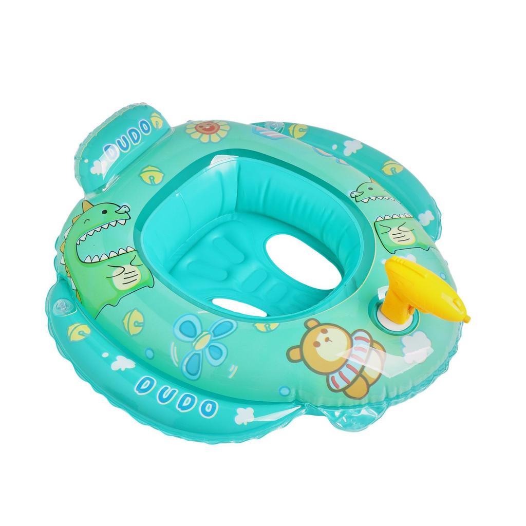 Swim Pool Float Inflatable Swim Tube For Summer Water Sports Swimming Seat Ring Swim Ring Float