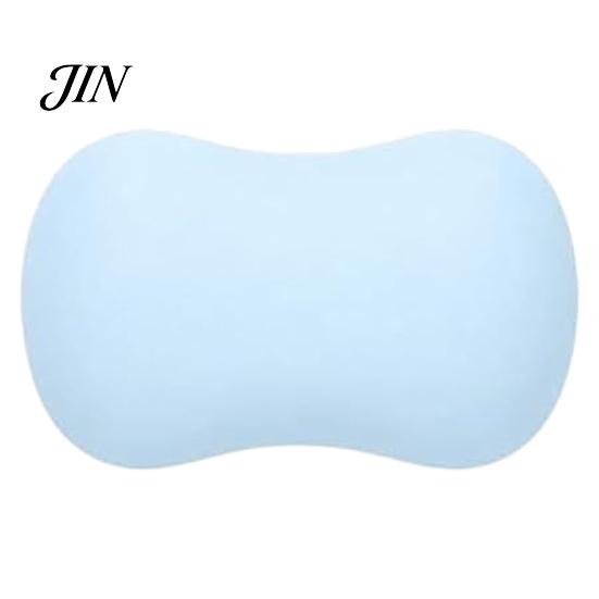 Soft Squeeze Ball Stress Relief Crunchy Soap Toy, Bead-Filled Fidget Non Relaxation Toy Rebound Shapeable Shaped Sensory Gift for Adults Kids