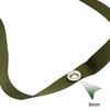 Camping Wind Rope Tent Tarp Canopy Fixing Extension Rope Outdoor Nylon Rope