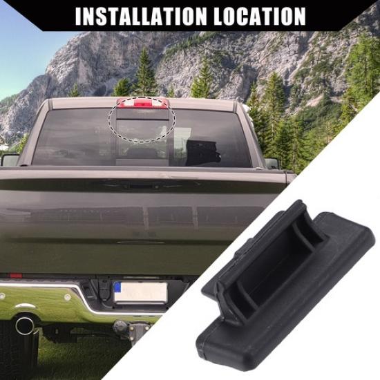 Packung mit 1 Stück Für Dodge für Ram 1500 Hinteres Schiebefenster Halteverriegelung Nr. 5093518AA