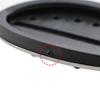 Car Pedals Gas Brake Clutch Rest Pedal for MINI Cooper One Hatch Hardtop Countryman JCW R56 R60 R61 F54 F55 F56 Accessories