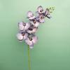 1 Pc Charming Decorative Lifeful Fadeless Floral Arrangement Artificial Flower Fake Flower