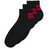 Hugo Mens Ankle Socks (Pack of 3)