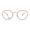 Ray Ban Rx6465 Jack 2945 Unisex Eyeglasses