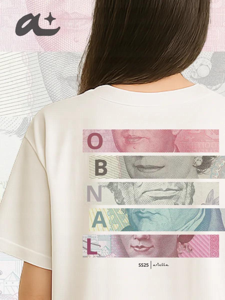 Rat Club T-shirt S