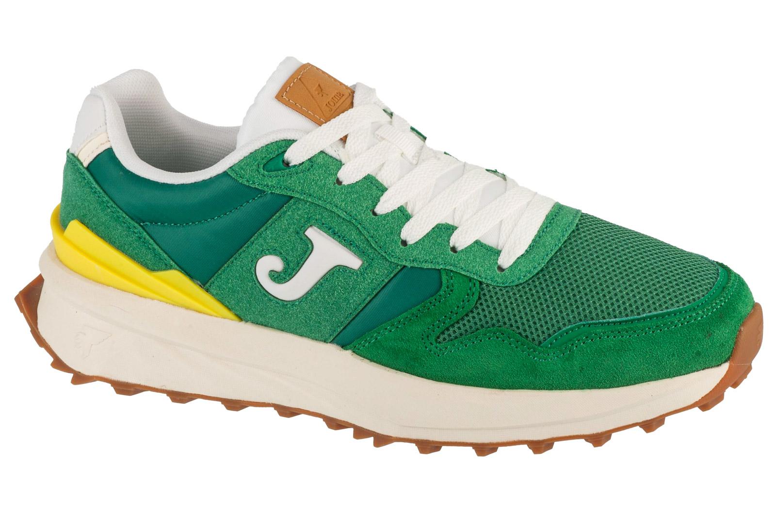 Joma C.200 Hombre 25 C200S, Zapatillas deportivas verdes para hombre 43 verde