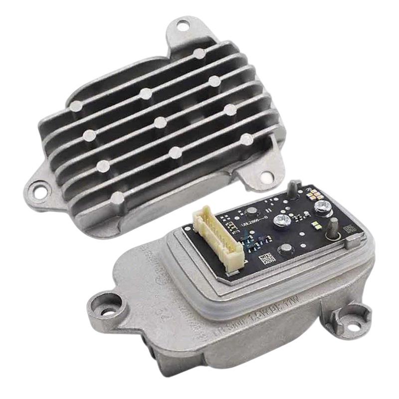 BMW 7 Series (2018-2022) Headlight Control Unit, Part Numbers 63119498409 & 63119498410