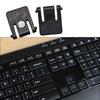 2Pcs Keyboard Feet Support Feet Stand For MK520 K520 Wireless Keyboard Ergonomic Angle for Comfortable Typing
