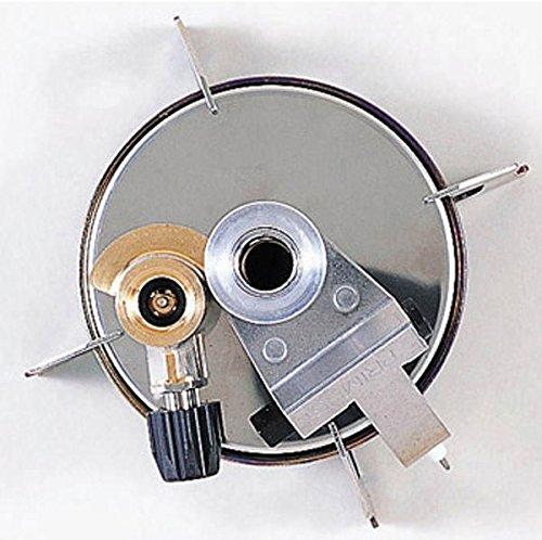 PRIMUS IP-2243PA 2243 Burner, Single Burner for Mountaineering and Outdoor Use
