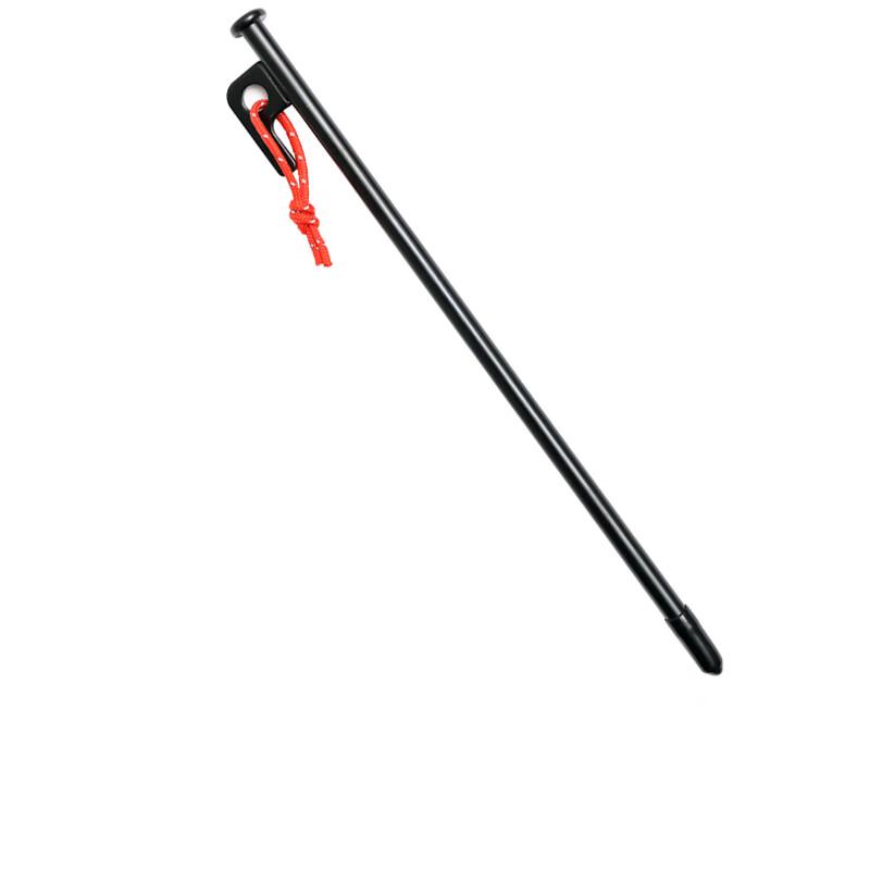 Heavy-Duty Tent Ground Stakes