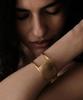 Mohr Trace Bangle