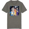 Batunisex Villains T Shirt