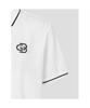 BEANPOLE GOLF Women'S Seersch Short Sleeve T-Shirt - White