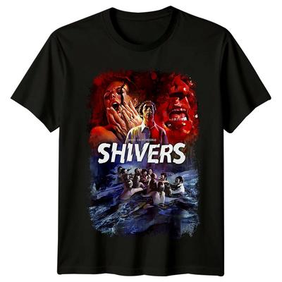 Tops – T-Shirts