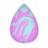 Killys Make Me Up! 3D Marble Makeup Sponge 1 Pc