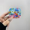 New Arrival Earphone Box Airpods4 Generation Top-Selling Product Fashion Airpods3 Anti-1/2 Generation Young Adult Drop-Resistant Protective Case