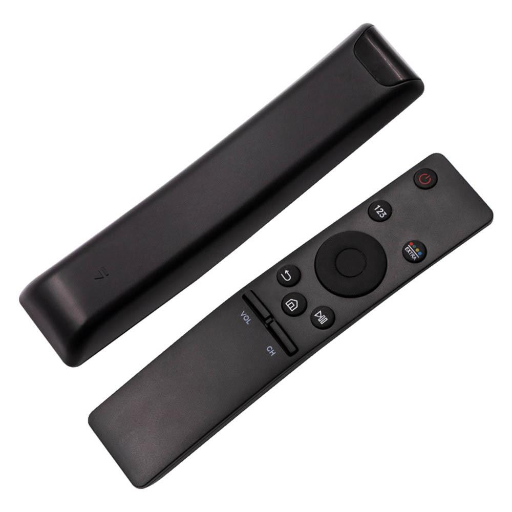 

Заміна пульта дистанційного керування для Smart TV BN59-01259B BN59-01259E 1pcs чорний