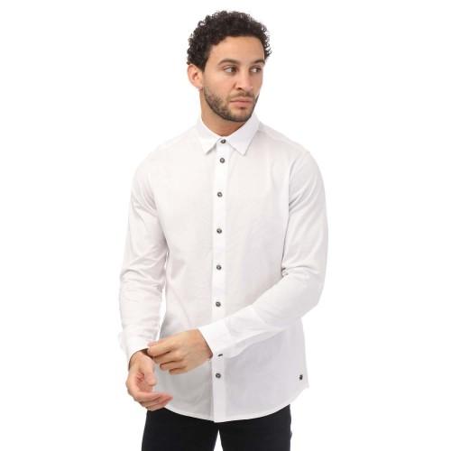 Mercery Mens Beynol Jersey Shirt