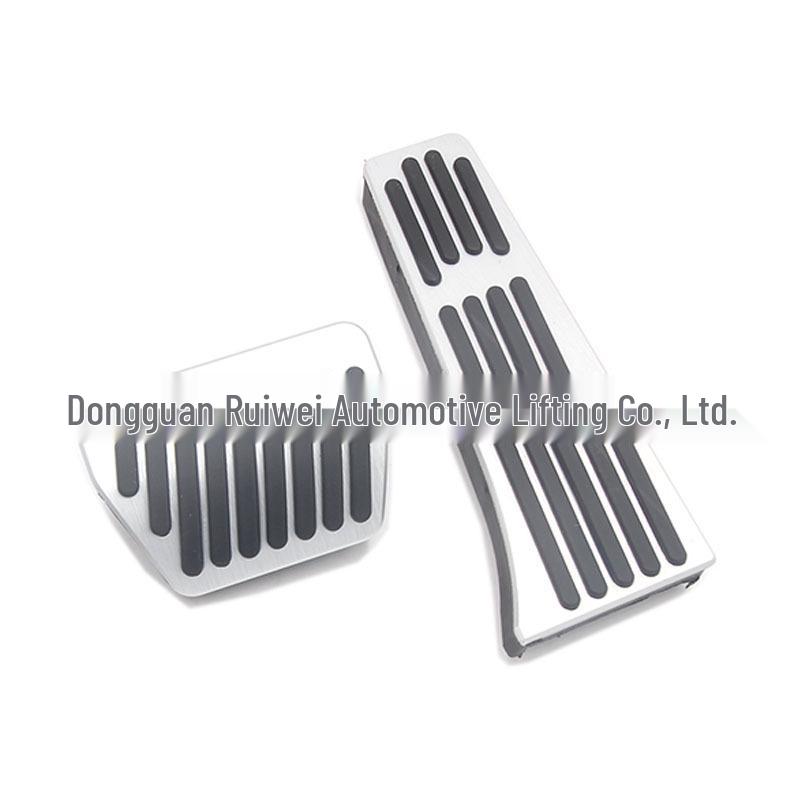 BMW 3 & 5 Series Accelerator Brake Pedal Interior Parts (F10, F18, F30, F35, G20, G28, G30, G68)
