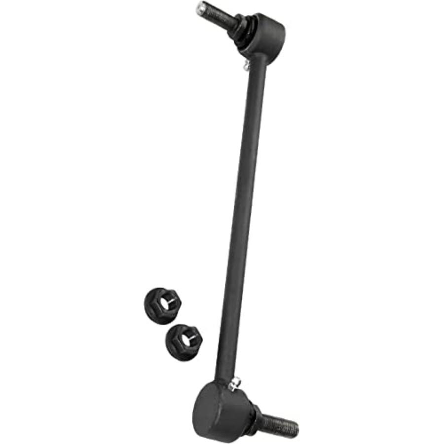 4pc Front End Control Arms Kit for Chevrolet Malibu Limited Buick LaCrosse Regal 2 Lower Control Arms and Ball Joint 2 Sway Bar