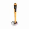 Submersible Metal Detector IP68 Waterproof Handheld 30‑60meter Underwater Outdoor Treasure Hunt Sound Light Vibration
