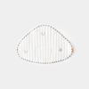 Newborn Cloud Pillow: Breathable Cotton, Sweat-Absorbent, Anti-Vomiting, Shaping Pillow with Towel