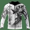 Men's Sweatshirt Long Sleeve Jacket Loose and Comfortable Zipper Cardigan Top