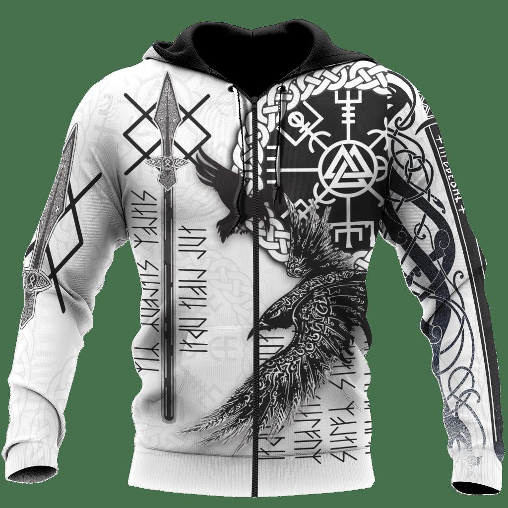Men's Sweatshirt Long Sleeve Jacket Loose and Comfortable Zipper Cardigan Top