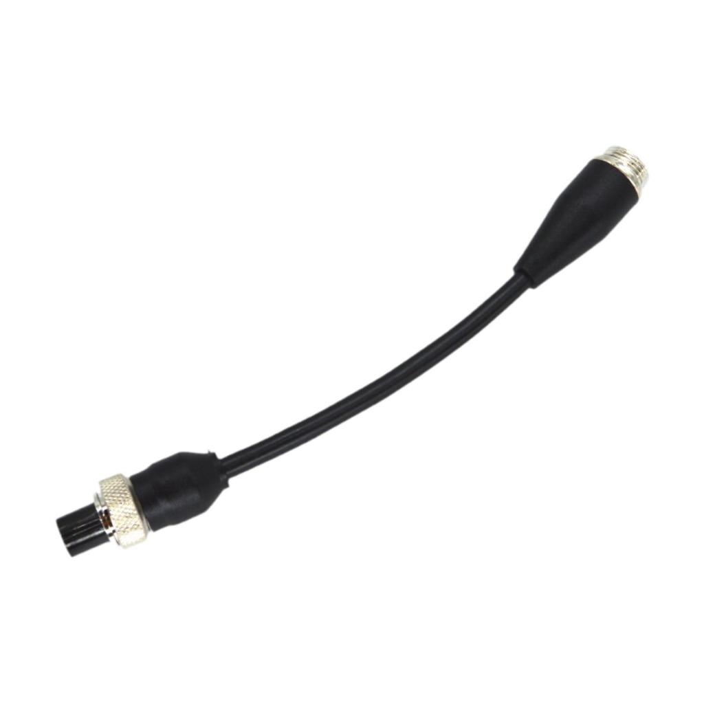 Power Extended Cable Scooters Lengthen Adapter Replace Parts Professional Sturdy Accessory