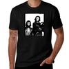 Planet of the Apes Family Portarit TShirt Outdoor Work Short Sleeve Top