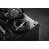 Roland Roland Monitor Headphones RH-200S Silver Cable Length 3.4 m Studio Studio Monitoring Recor...