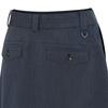 MALBON GOLF Casual H-Line Skirt Navy (Woman)