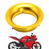 Motorcycle Carburetor Funnel - Speed Stack Air Intake Filter Trumpet for 50mm 55mm Engines,