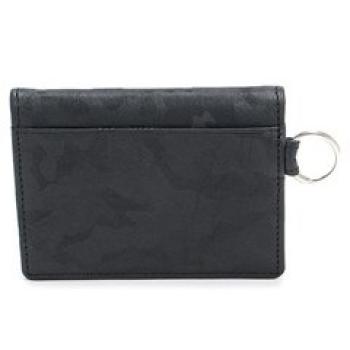Coin Case Coin Purse Black [Porter] [WONDER/Wonder] 342-03842 1.