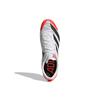 Adidas Adizero Xcs 'White Solar Red' FY4089