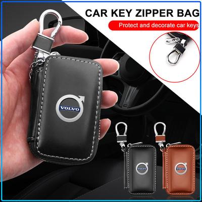 Accesorii pentru electronica auto – Huse pentru cheile de la maşină