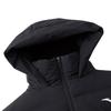 Anta Commuting Short Puffer Jacket Women outerwear Basic-Black 962547910-3