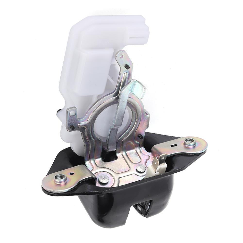 

Защелка двери багажника Привод замка крышки багажника Подходит для Honda CR V 2007 2011 74800 SMG G01