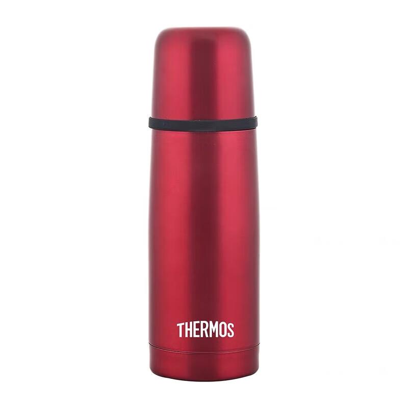 THERMOS TCDX-330 Vacuum Insulated Stainless Steel Water Bottle