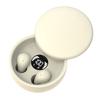 Sk26 Tws Wireless Bluetooth 5.4 Headphones In-Ear Invisible Sleep Earbud With Mic Noise Cancelling Earphones Hifi Music Headset