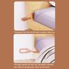Mattress Lifter Wedge Easy Bed Making Tool Helps Lift The Mattress Bed Sheet Tucker Mattress Riser with Ergonomic Handle for Changing Sheets