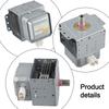 For 500-700W Microwave Magnetron 2M217J Microwave Oven Accessories Easy Install Microwave Part Humidifier Part