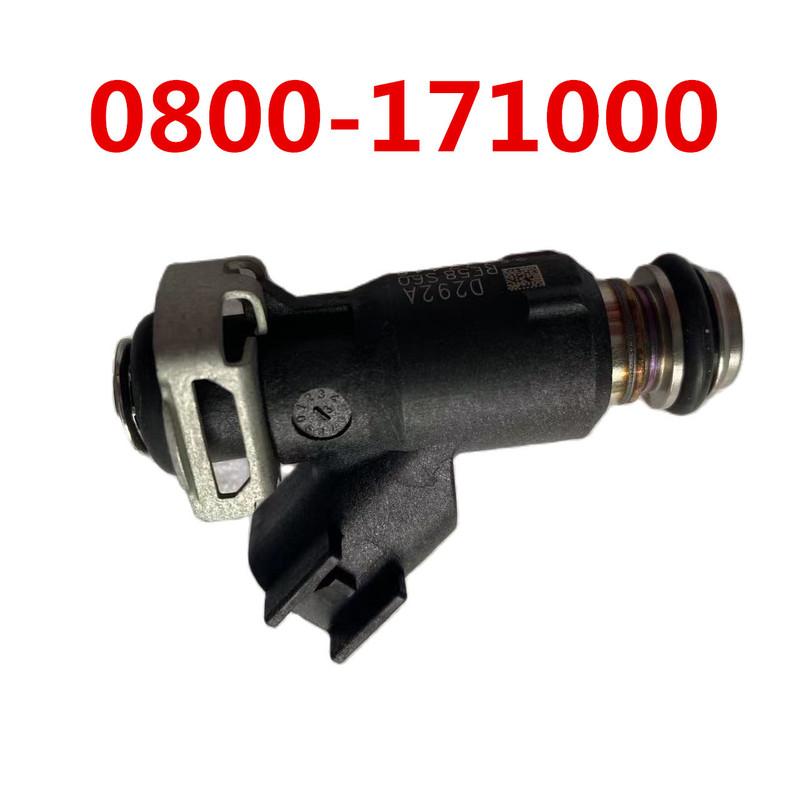 

Original Fuel Injector For CF MOTO 800CC ATV UTV Parts Cforce Zforce Uforce Engine 0800- 171000