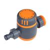 Irrigation Water Timer Controller Automatic Manual Tap Sprinkler Garden Outdoor Waterproof