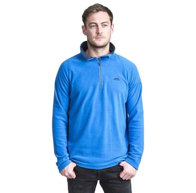 Trespass Fleece Blackford AT100