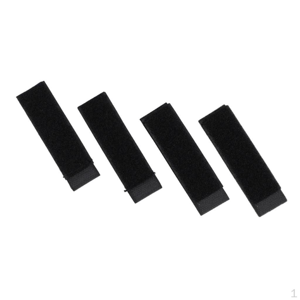 Держатель системы патч-панелей Molle для рюкзака — фото 11