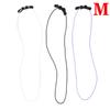 3pcs Adjustable Crop Band for Tucking Sweater and Shirt, the Elastic Tucking Band to Change the Style of Your Tops, Sturdy