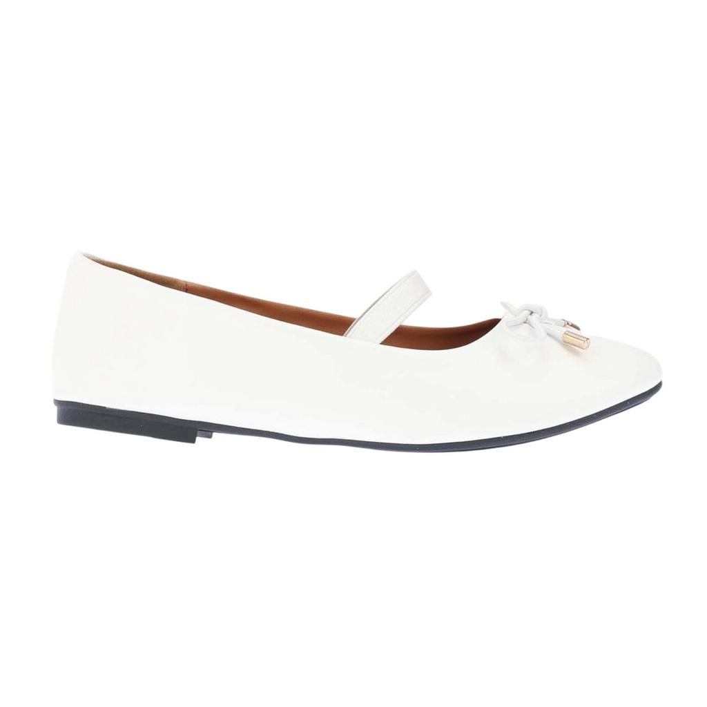 No Doubt Girls Bow Shoes