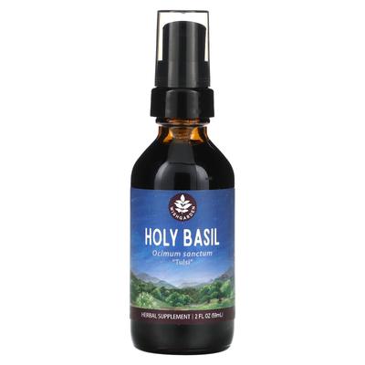 Holy Basil, 2 Fl Oz (59 Ml)